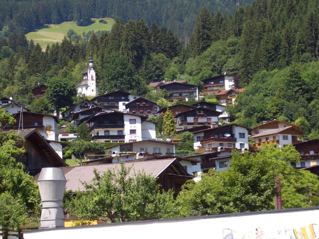 Moida-Ferienwohnung Fügen Rum bild