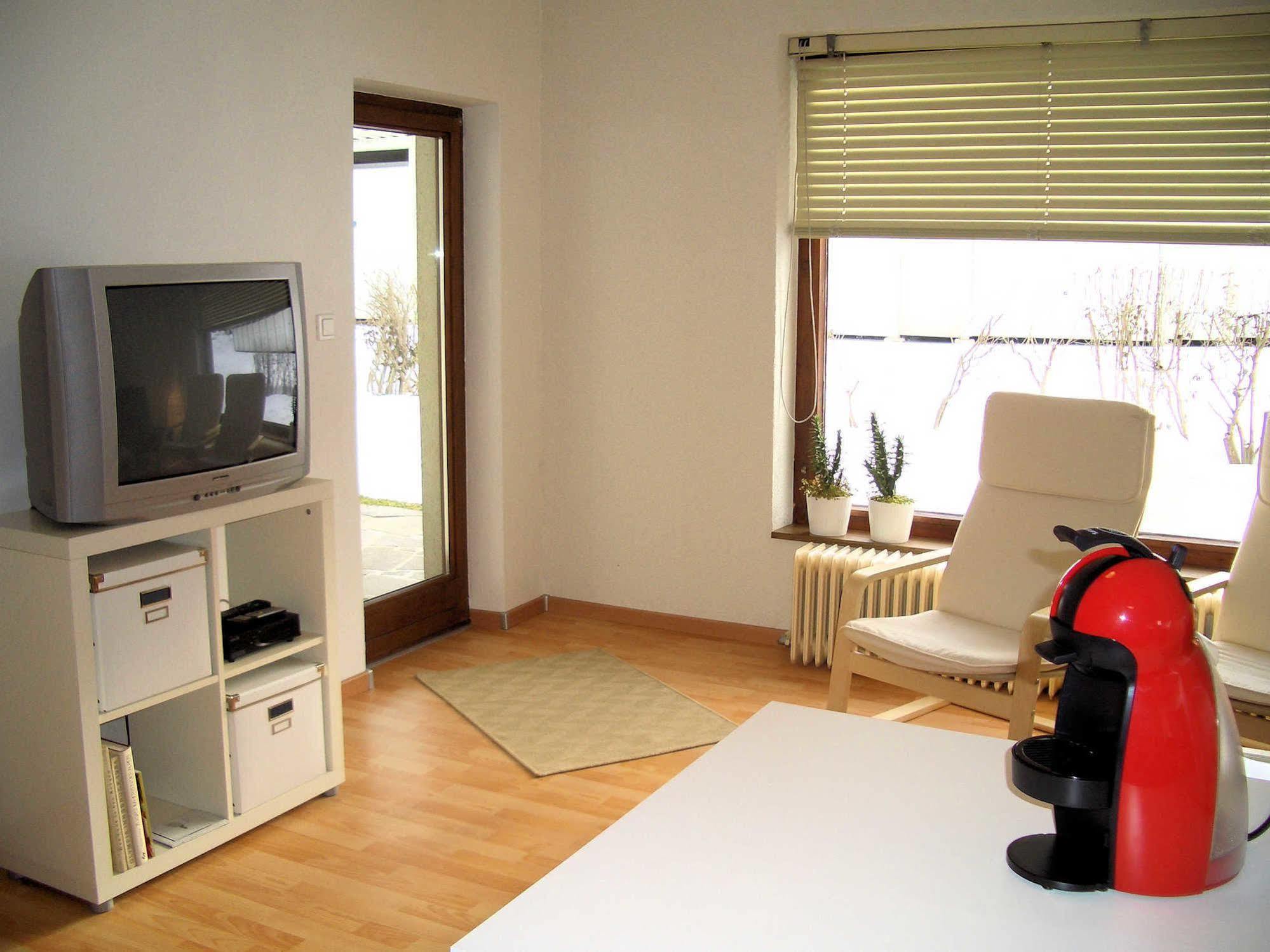Moida-Ferienwohnung Fügen Exteriör bild