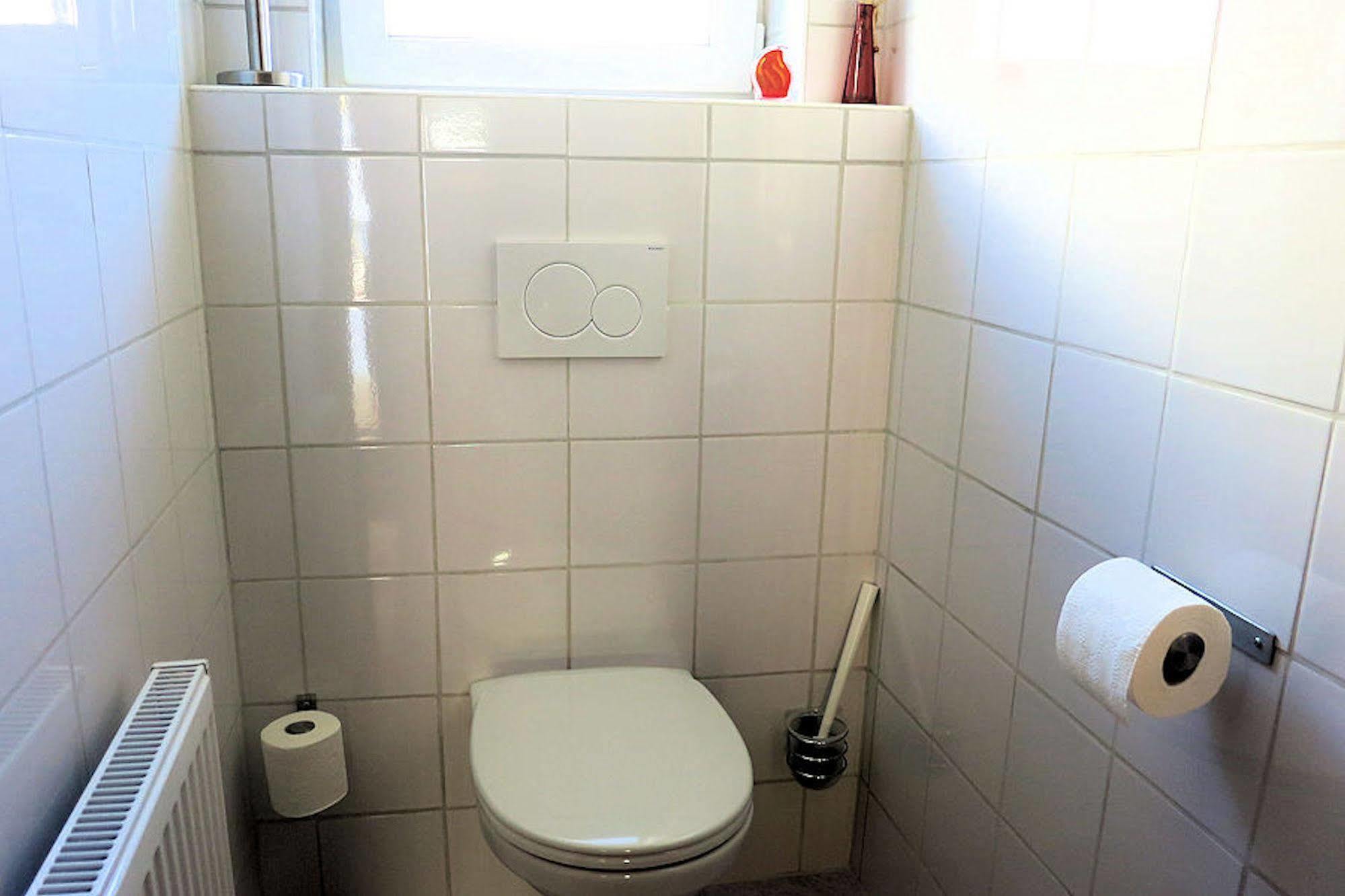 Moida-Ferienwohnung Fügen Exteriör bild