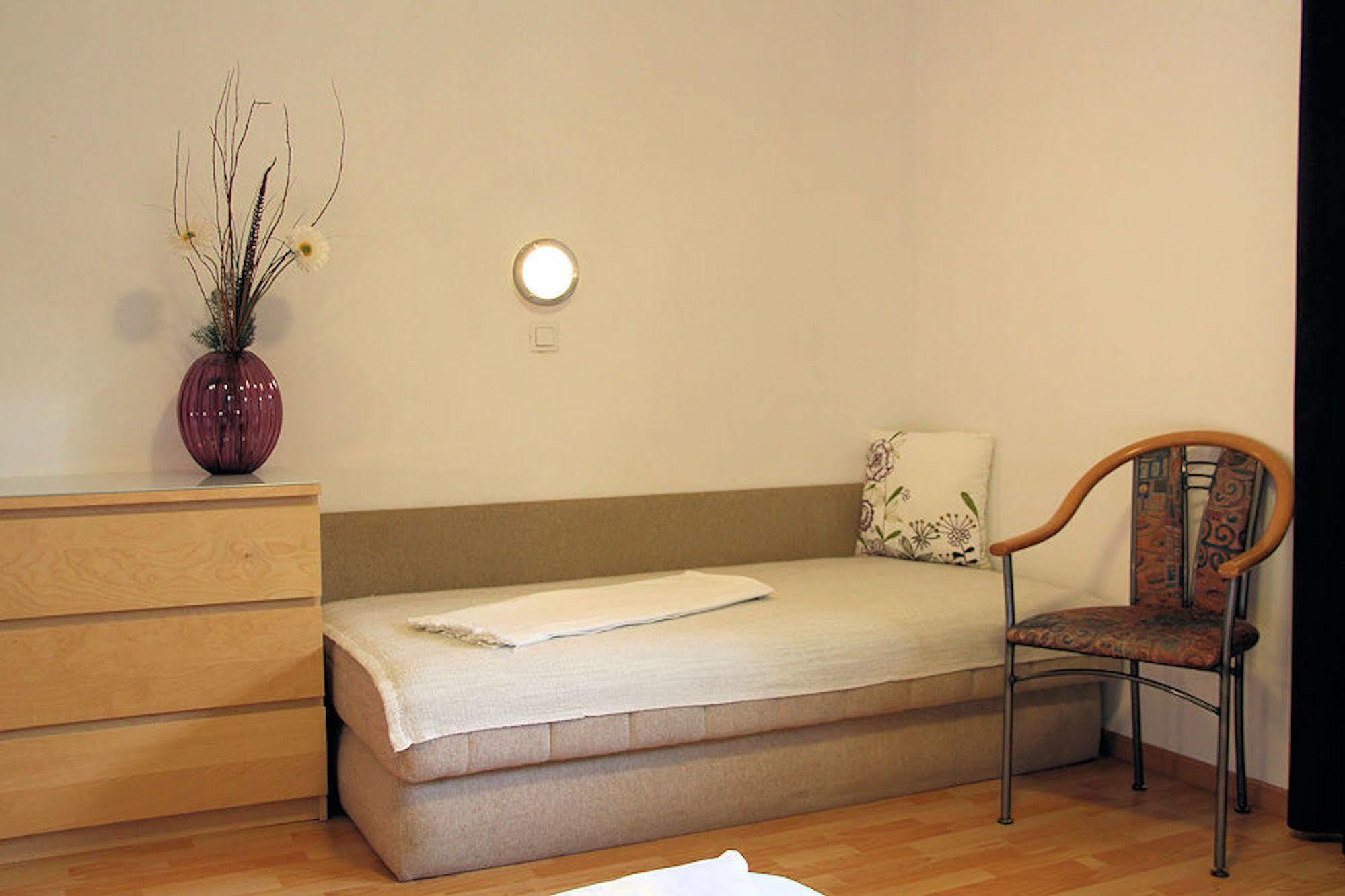 Moida-Ferienwohnung Fügen Exteriör bild
